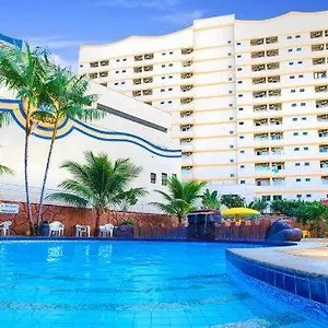 Hotel Golden Dolphin G - Parque Aquático Livre 