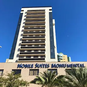 Hotel Nobile Monumental ****