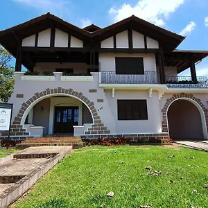  Casa de hóspedes Pousada Dos Arcos