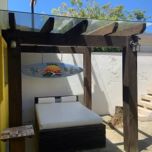  Casa de hóspedes Do Mar