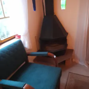  Casa de Férias Chale Sol Da Montanha Em Termas Do - Sc